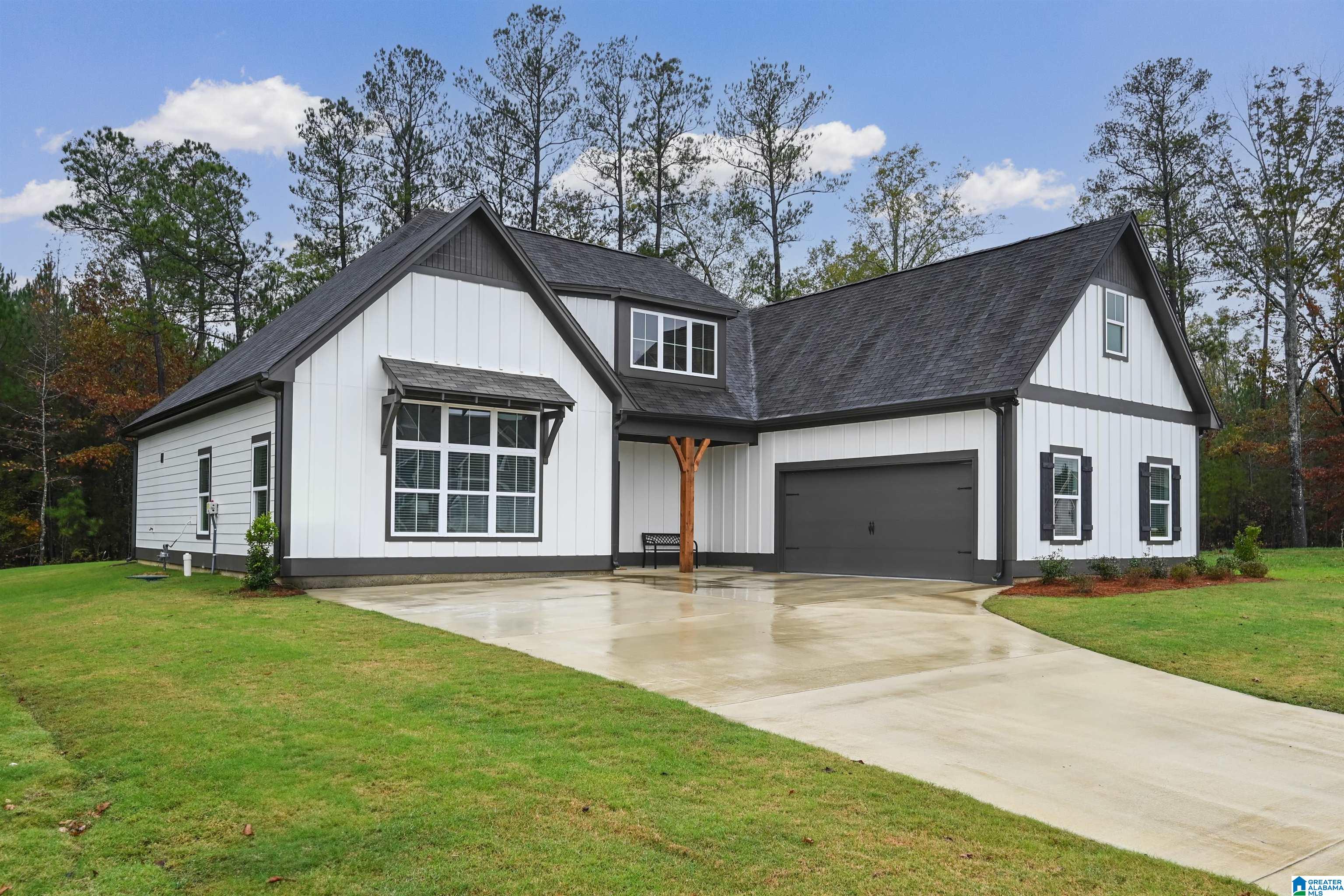 3085 Baxter Avenue Springville, AL 35146 - Photo 2 of 39