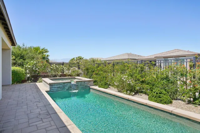 front view of a house