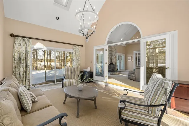 $2,299,000 | 45 Webster Circle, Sudbury, MA 01776