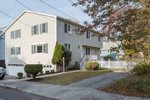 $4,950 | 90 Monument Street, Medford, MA 02155
