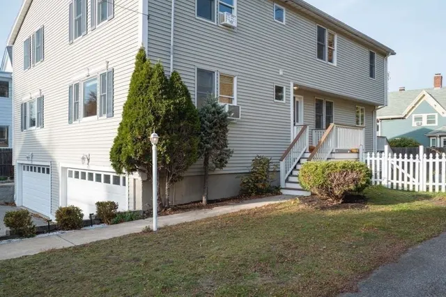 $4,950 | 90 Monument Street, Medford, MA 02155