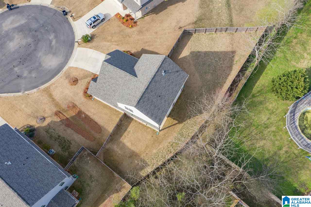 6604 Rice Circle Bessemer, AL 35022 - Photo 41 of 45