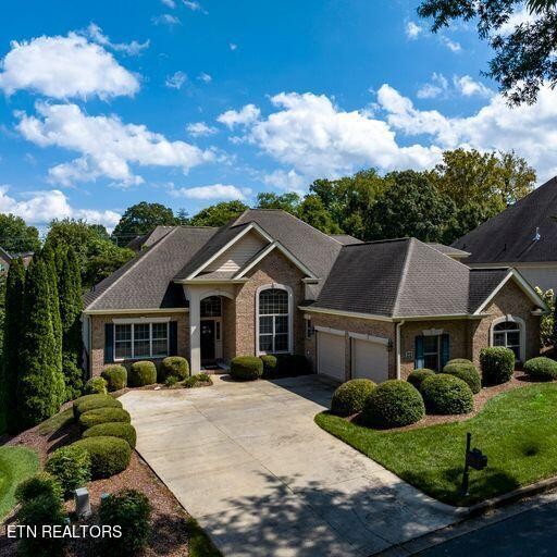 22 Hunters Ridge Road Johnson City, TN 37604 - Photo 42 of 53 Gallery Image 42