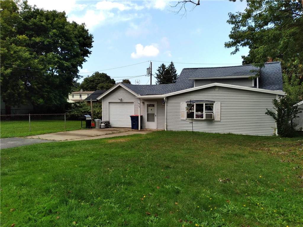 62 Worcester Road Greece, NY 14616 - Photo 1 of 1
