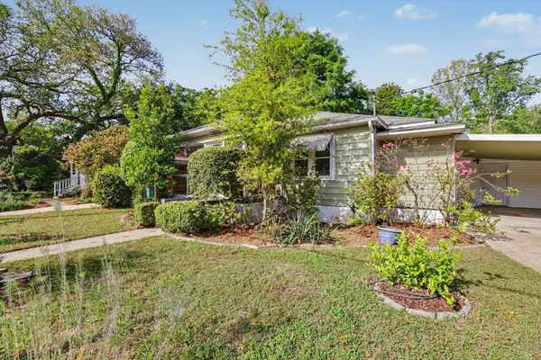 $309,000 | 1604 Branch Street, Tallahassee, FL 32303