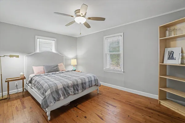 $309,000 | 1604 Branch Street, Tallahassee, FL 32303