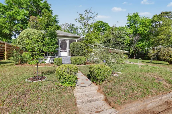 $309,000 | 1604 Branch Street, Tallahassee, FL 32303