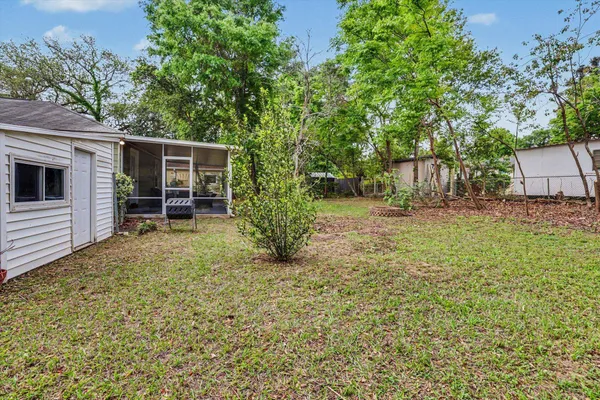 $309,000 | 1604 Branch Street, Tallahassee, FL 32303