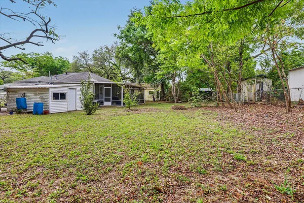 $309,000 | 1604 Branch Street, Tallahassee, FL 32303