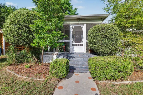 $309,000 | 1604 Branch Street, Tallahassee, FL 32303