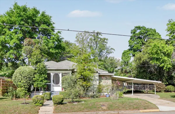 $309,000 | 1604 Branch Street, Tallahassee, FL 32303