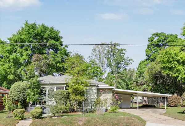 $309,000 | 1604 Branch Street, Tallahassee, FL 32303