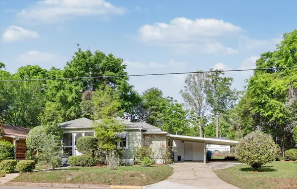 $309,000 | 1604 Branch Street, Tallahassee, FL 32303
