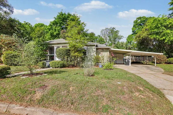 $309,000 | 1604 Branch Street, Tallahassee, FL 32303