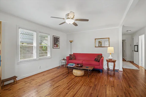 $309,000 | 1604 Branch Street, Tallahassee, FL 32303