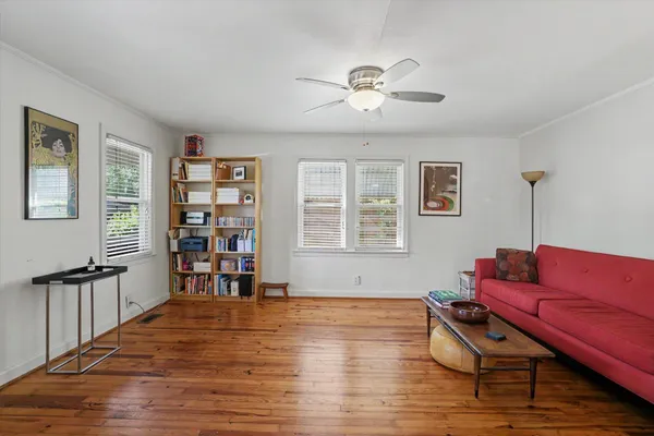 $309,000 | 1604 Branch Street, Tallahassee, FL 32303