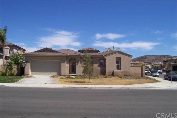 32587 Olea Road Winchester, CA 92596 - Photo 1 of 1 Front of Home