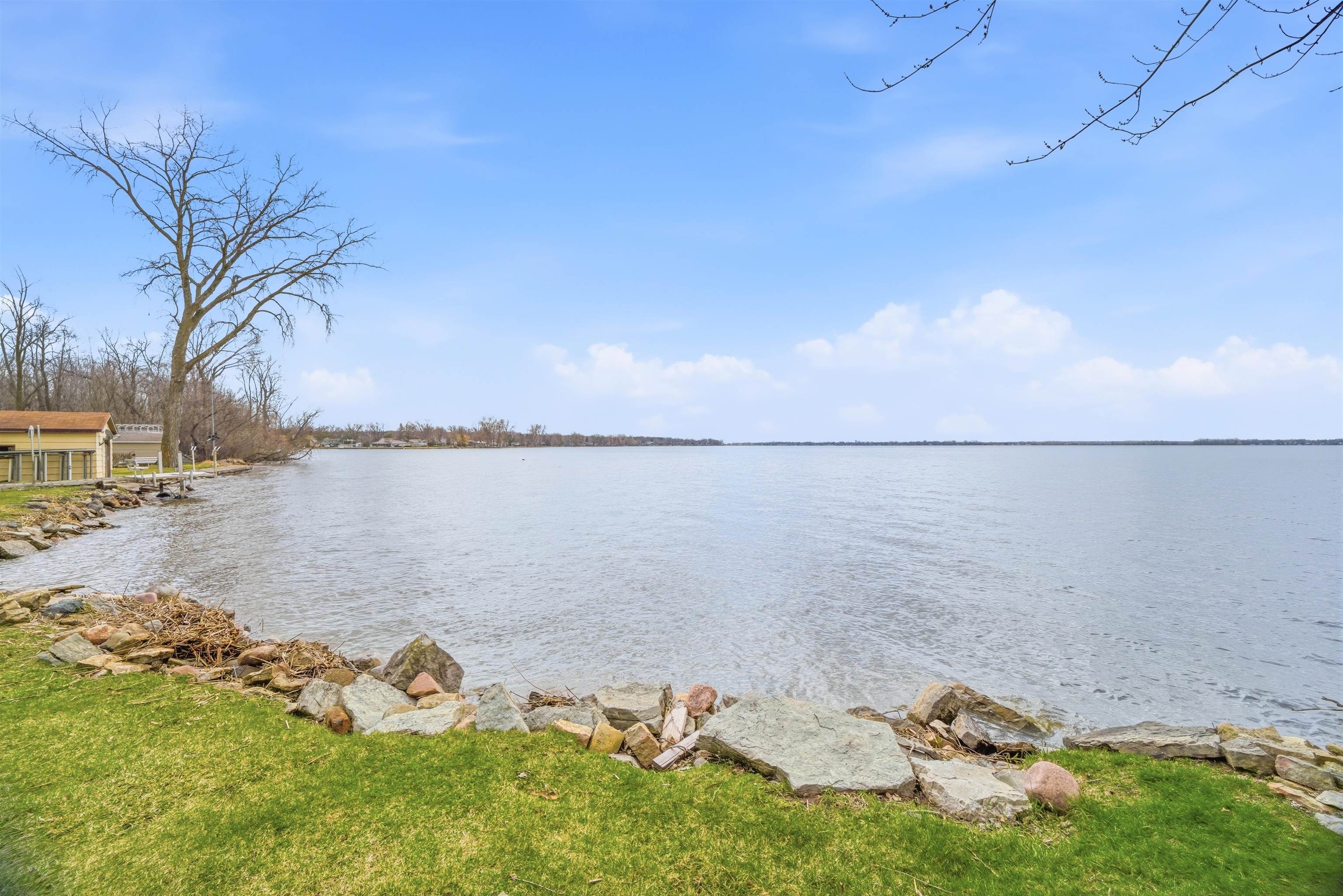 6097 East Lyngaas Road Winneconne, WI 54986 - Photo 45 of 50