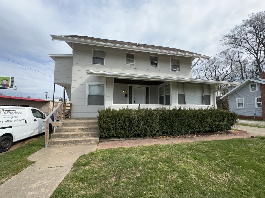 1220 East Thompson Road Indianapolis, IN 46227 - Photo 1 of 45 Gallery Image 1