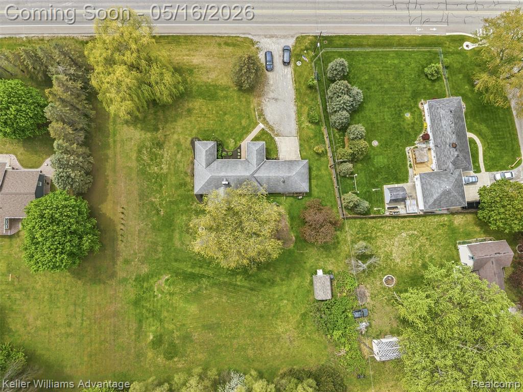 6595 Bray Road Vassar, MI 48768 - Photo 62 of 64