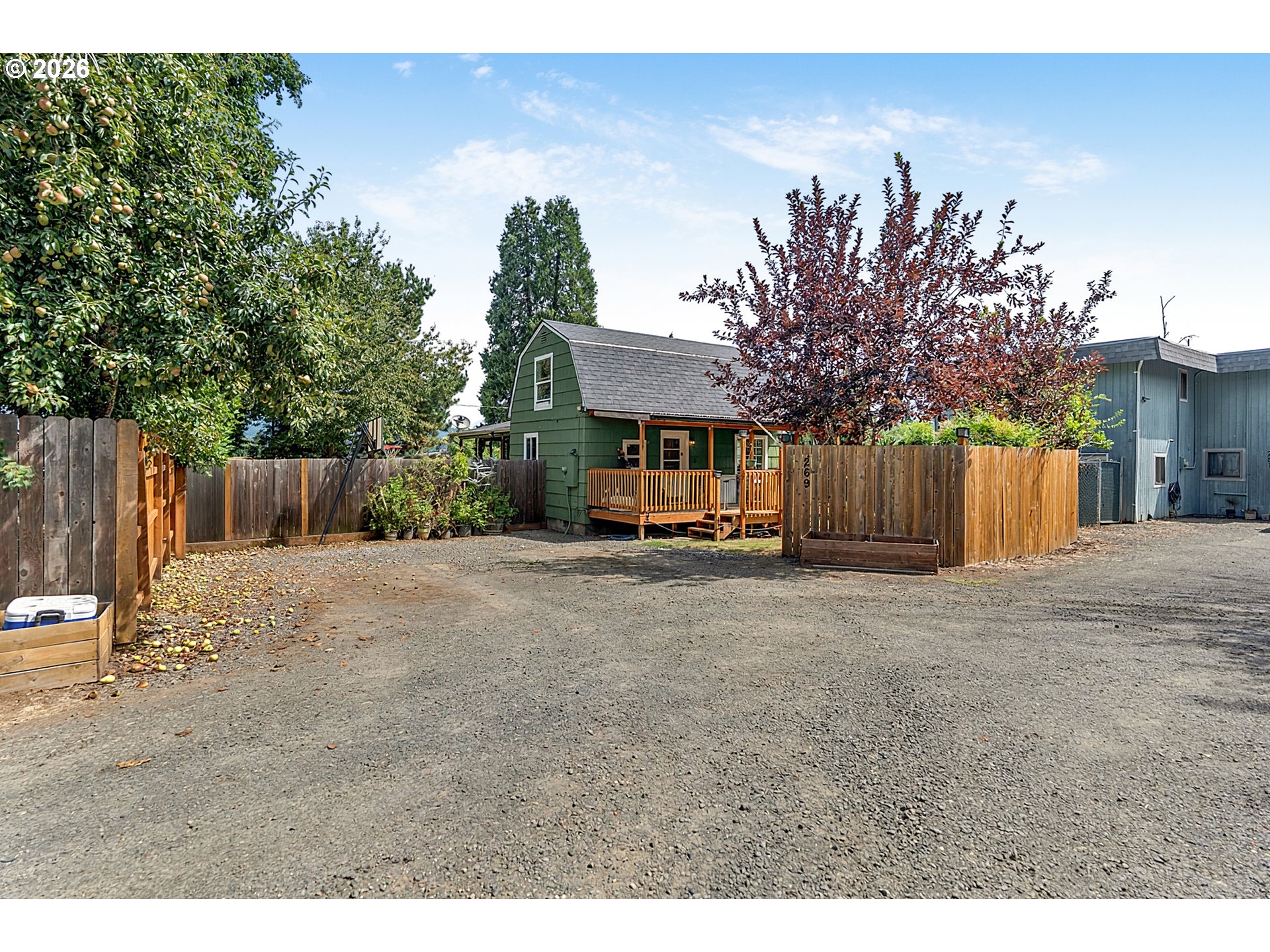 269 South 69th Place Springfield, OR 97478 - Photo 43 of 46