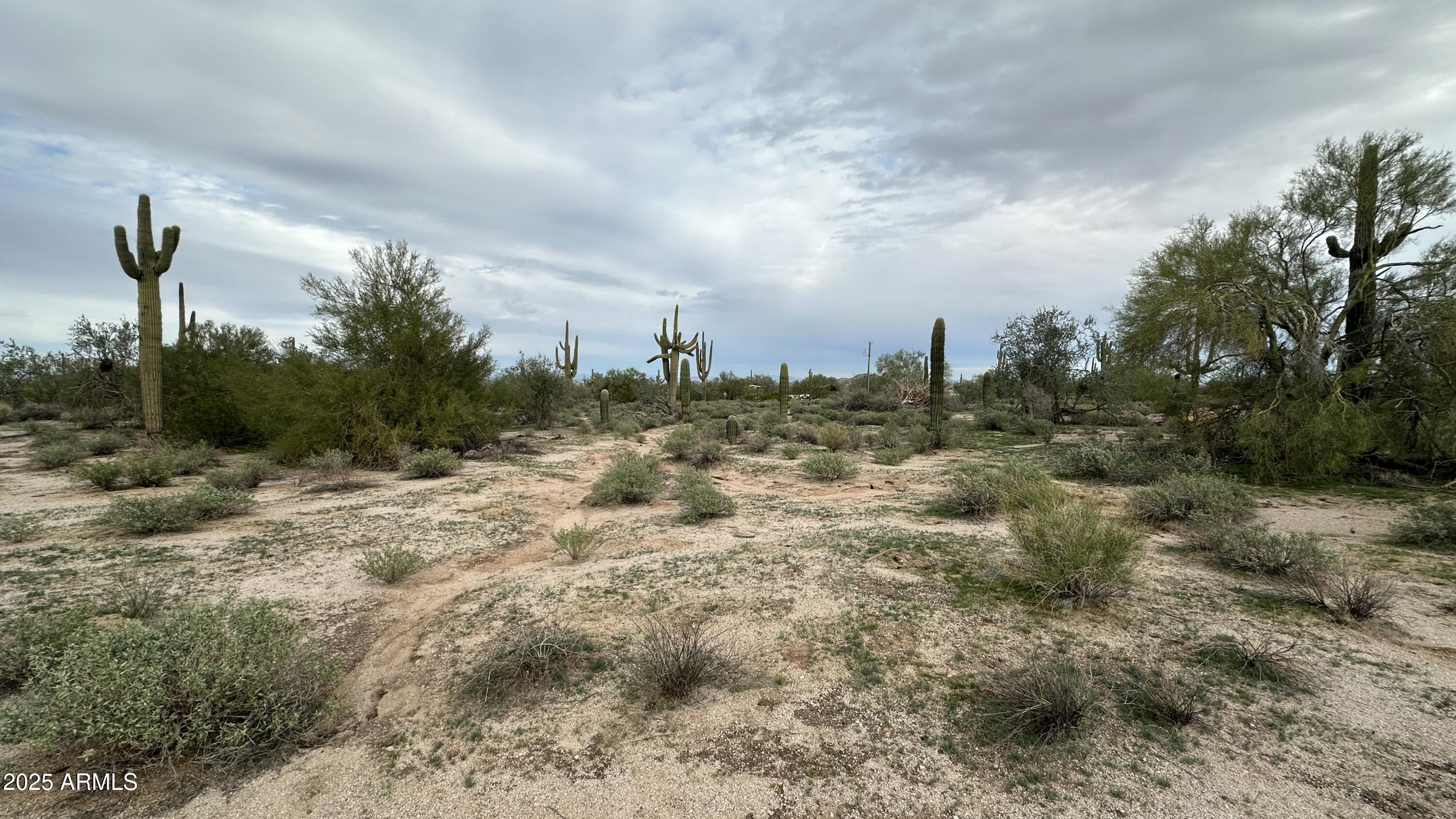 0 West Robin Road, Unit 31 Maricopa, AZ 85139 - Photo 5 of 8 a view of a city with lush green forest