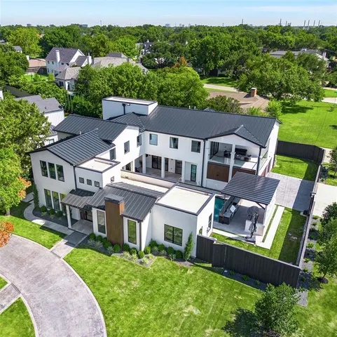 $3,595,000 | 5510 Caladium Drive, Dallas, TX 75230