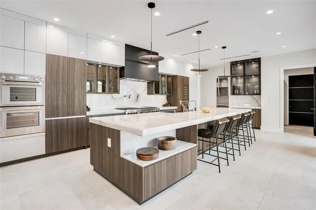 $3,595,000 | 5510 Caladium Drive, Dallas, TX 75230