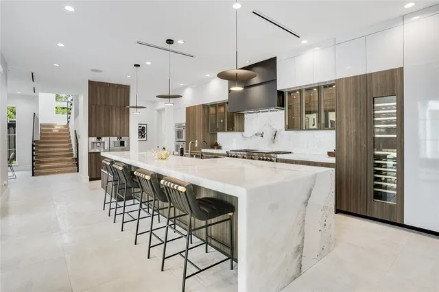 $3,595,000 | 5510 Caladium Drive, Dallas, TX 75230