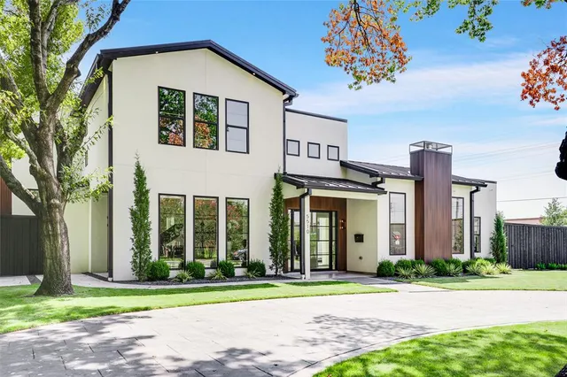 $3,595,000 | 5510 Caladium Drive, Dallas, TX 75230