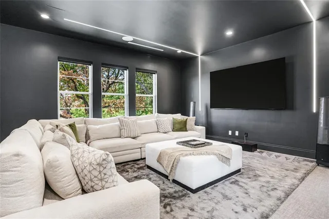 $3,595,000 | 5510 Caladium Drive, Dallas, TX 75230