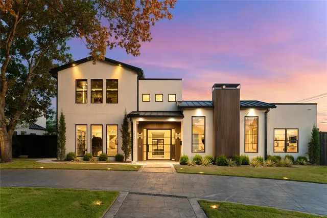 $3,595,000 | 5510 Caladium Drive, Dallas, TX 75230