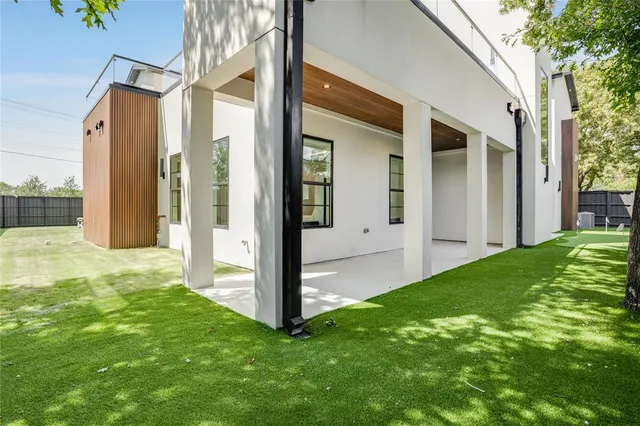 $3,595,000 | 5510 Caladium Drive, Dallas, TX 75230