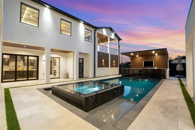 $3,595,000 | 5510 Caladium Drive, Dallas, TX 75230