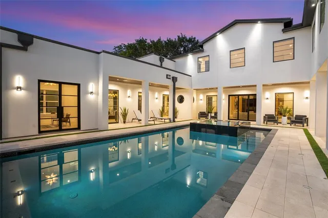 $3,595,000 | 5510 Caladium Drive, Dallas, TX 75230