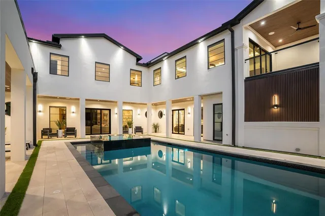 $3,595,000 | 5510 Caladium Drive, Dallas, TX 75230