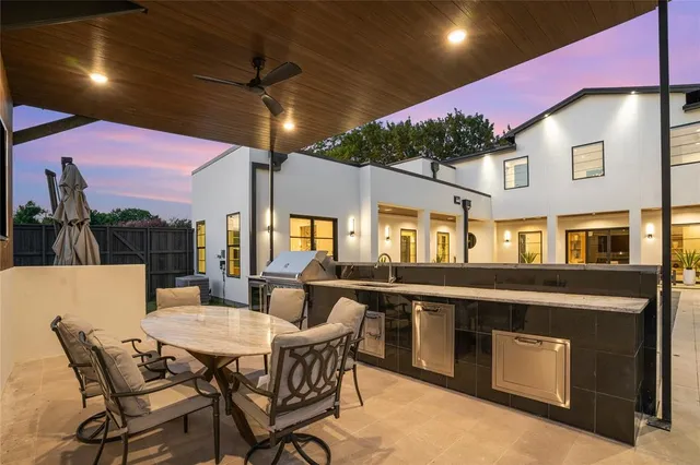 $3,595,000 | 5510 Caladium Drive, Dallas, TX 75230