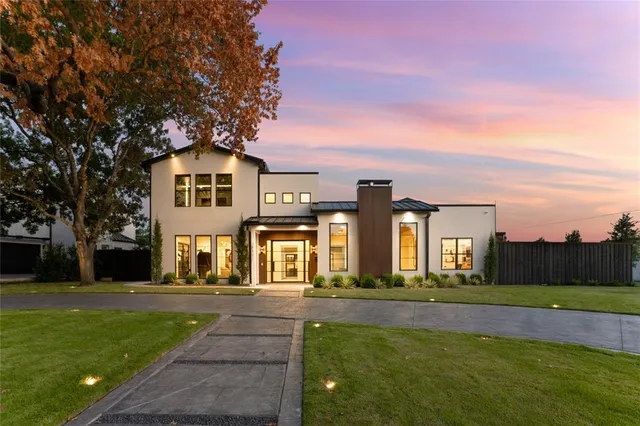 $3,595,000 | 5510 Caladium Drive, Dallas, TX 75230