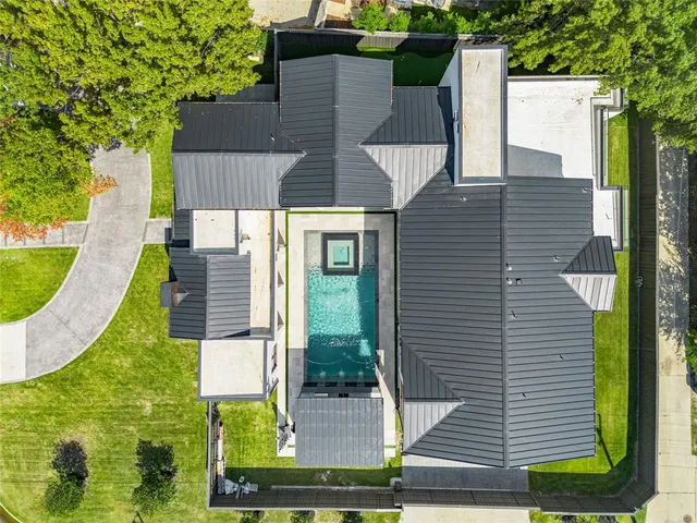 $3,595,000 | 5510 Caladium Drive, Dallas, TX 75230