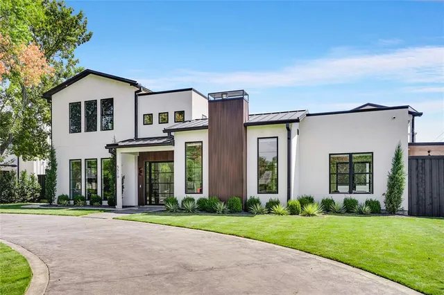 $3,595,000 | 5510 Caladium Drive, Dallas, TX 75230