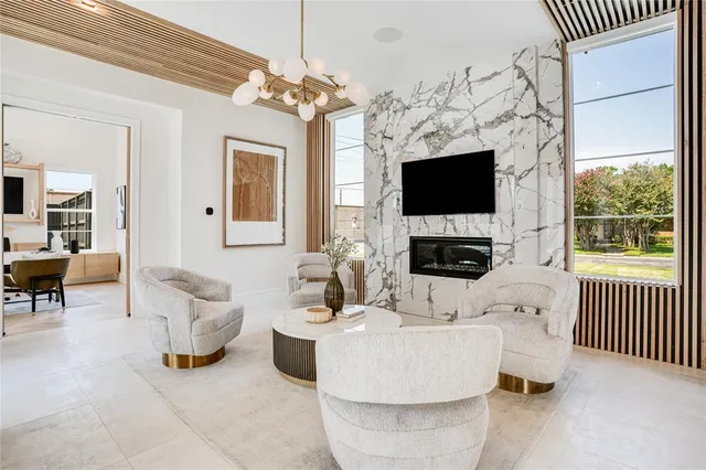 $3,595,000 | 5510 Caladium Drive, Dallas, TX 75230