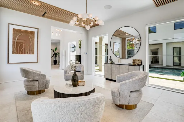 $3,595,000 | 5510 Caladium Drive, Dallas, TX 75230