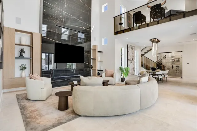 $3,595,000 | 5510 Caladium Drive, Dallas, TX 75230