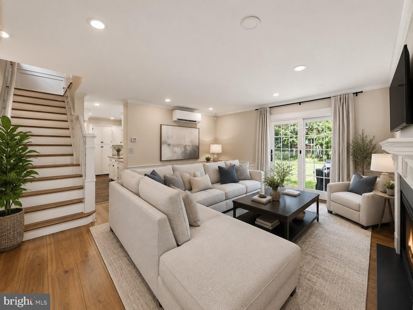 4273 Quakerbridge Road Princeton, NJ 08540 - Photo 4 of 46 Virtually staged