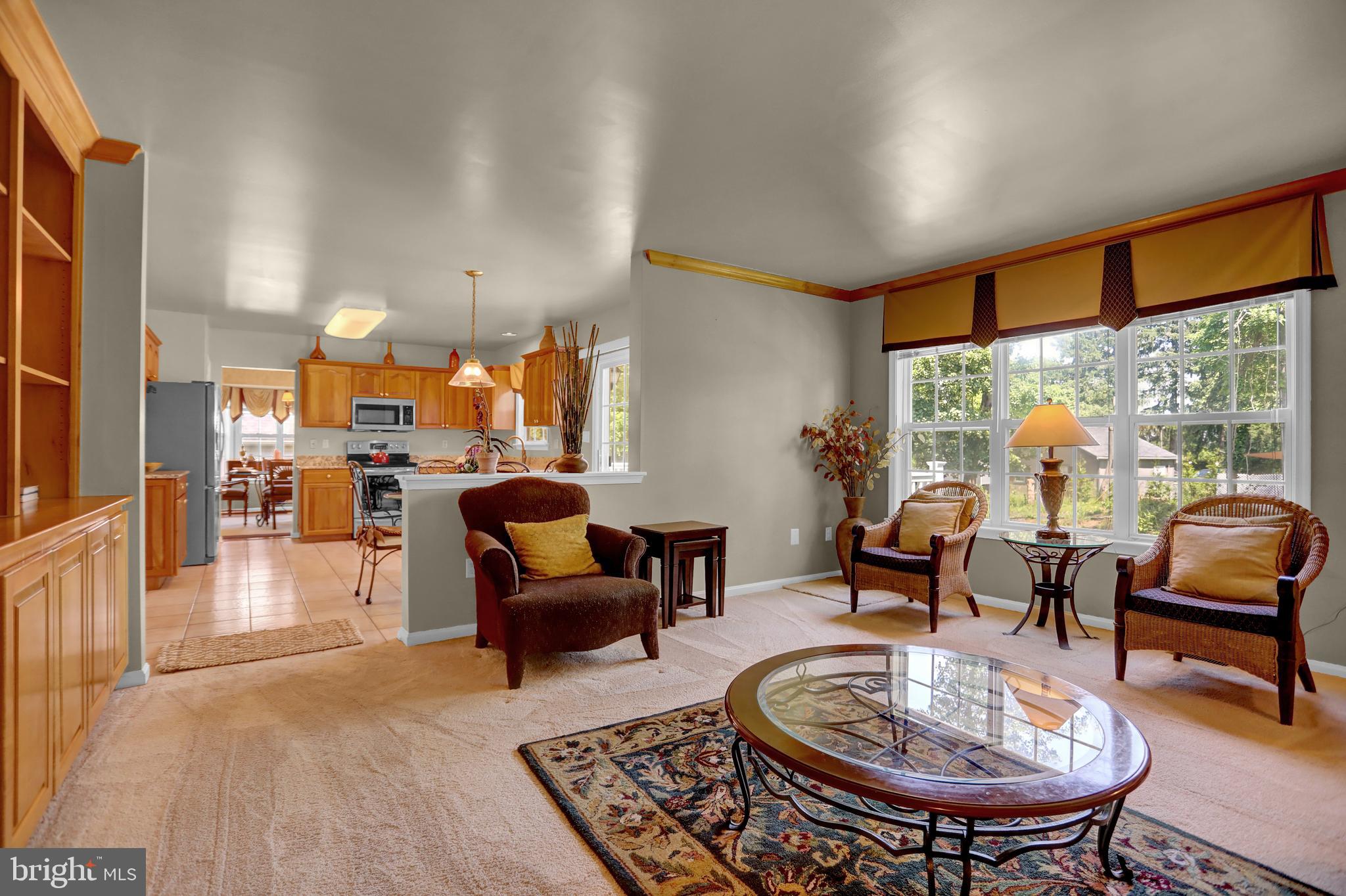 4003 Paige View Road Randallstown, MD 21133 - Photo 17 of 61 Family Room