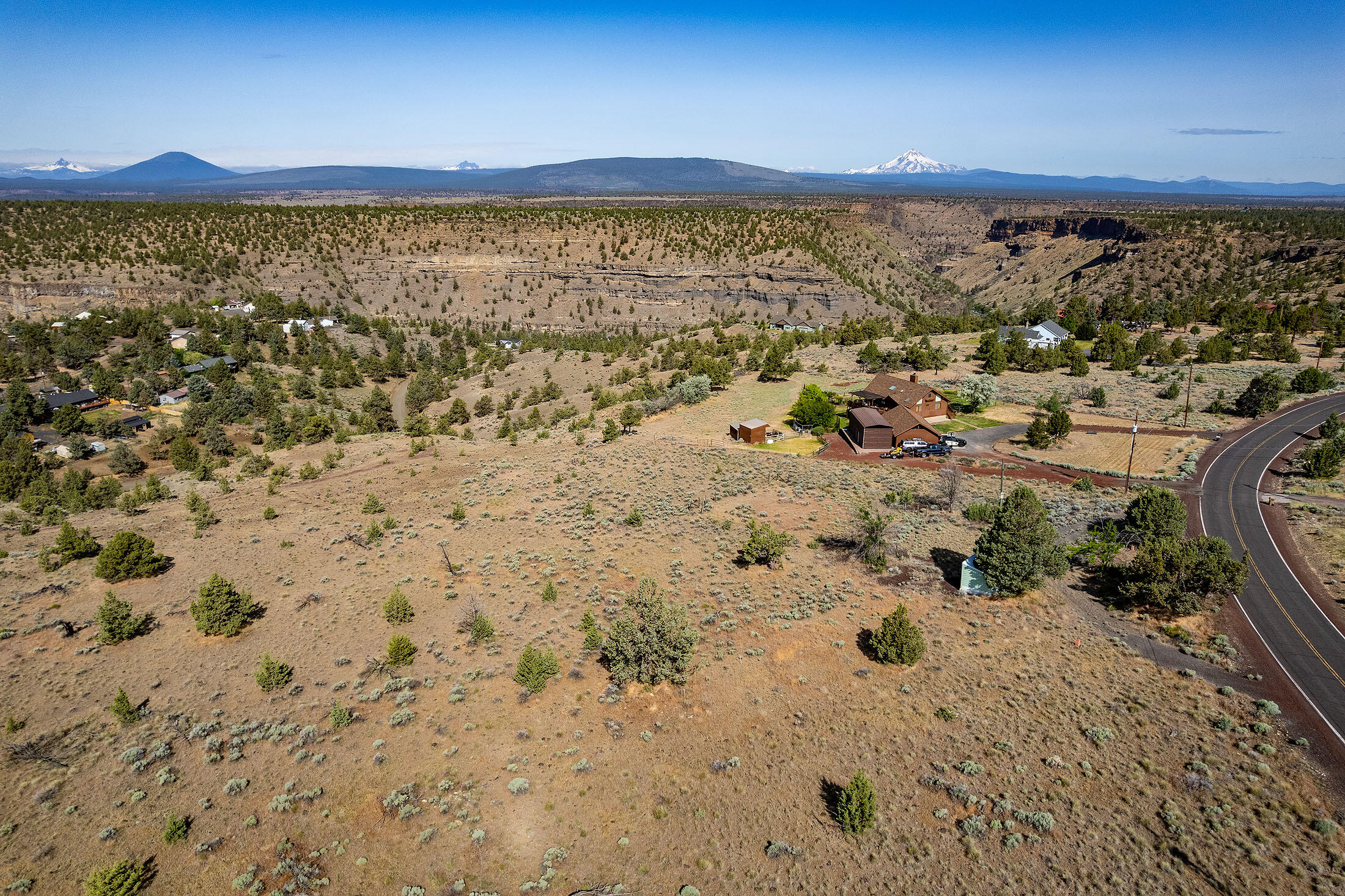 10091 Southwest Shad Road Terrebonne, OR 97760 - Photo 27 of 32
