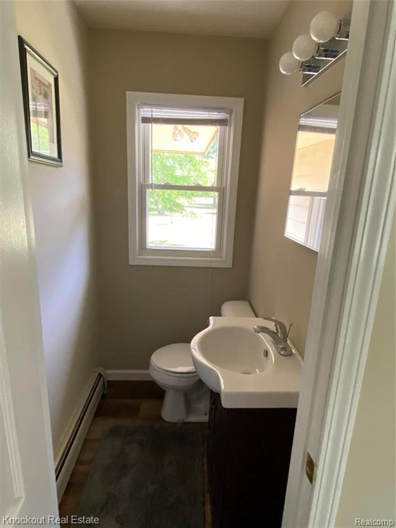 5087 Cottrell Road Vassar, MI 48768 - Photo 10 of 12