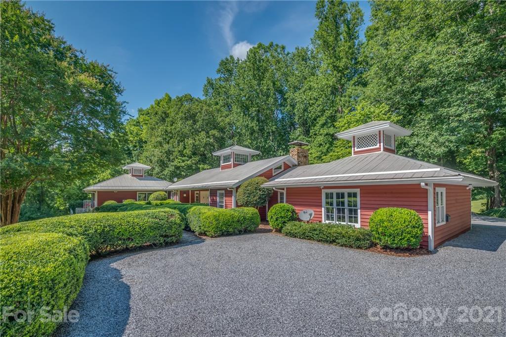 210 Blockhouse Road Landrum, SC 29356 - Photo 1 of 43 Gallery Image 1