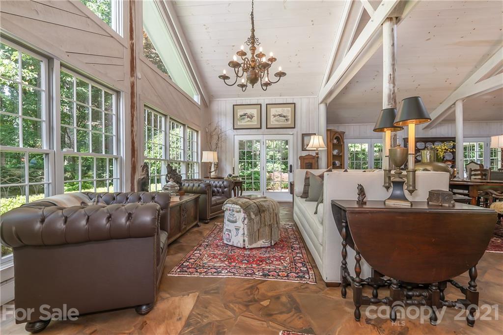 210 Blockhouse Road Landrum, SC 29356 - Photo 14 of 43 Gallery Image 14