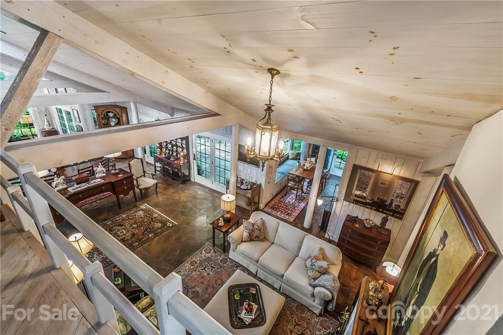 210 Blockhouse Road Landrum, SC 29356 - Photo 15 of 43 Gallery Image 15